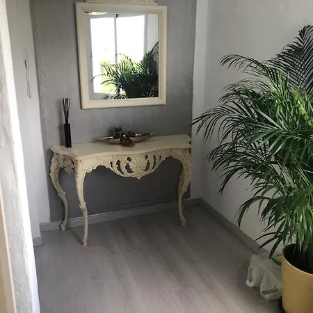 Apartment Puerto Banus