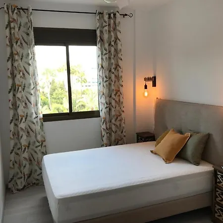 Puerto Banus Apartment