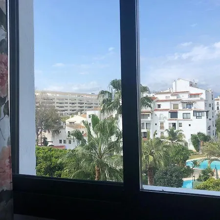 Puerto Banus *
