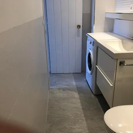 Apartment Puerto Banus Marbella