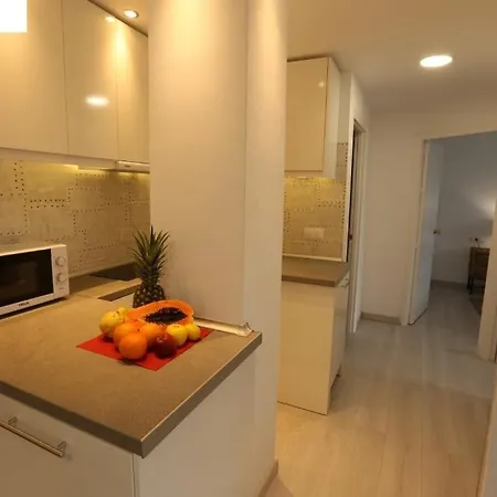 Puerto Banus Apartment