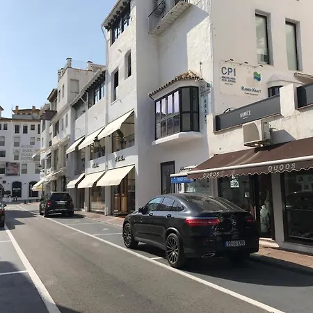 Puerto Banus