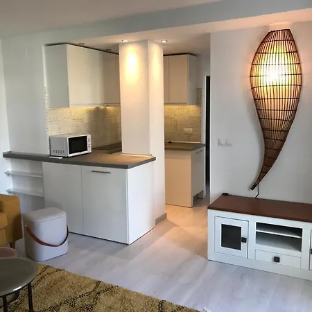 Puerto Banus Apartment Marbella