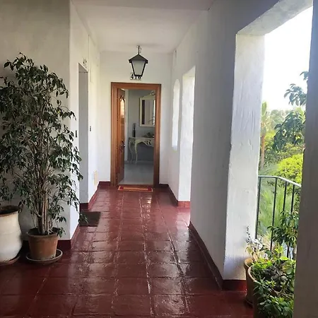 Apartment Puerto Banus Marbella