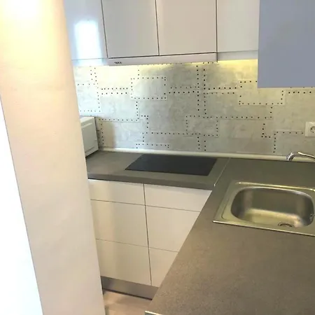 Apartamento Puerto Banus